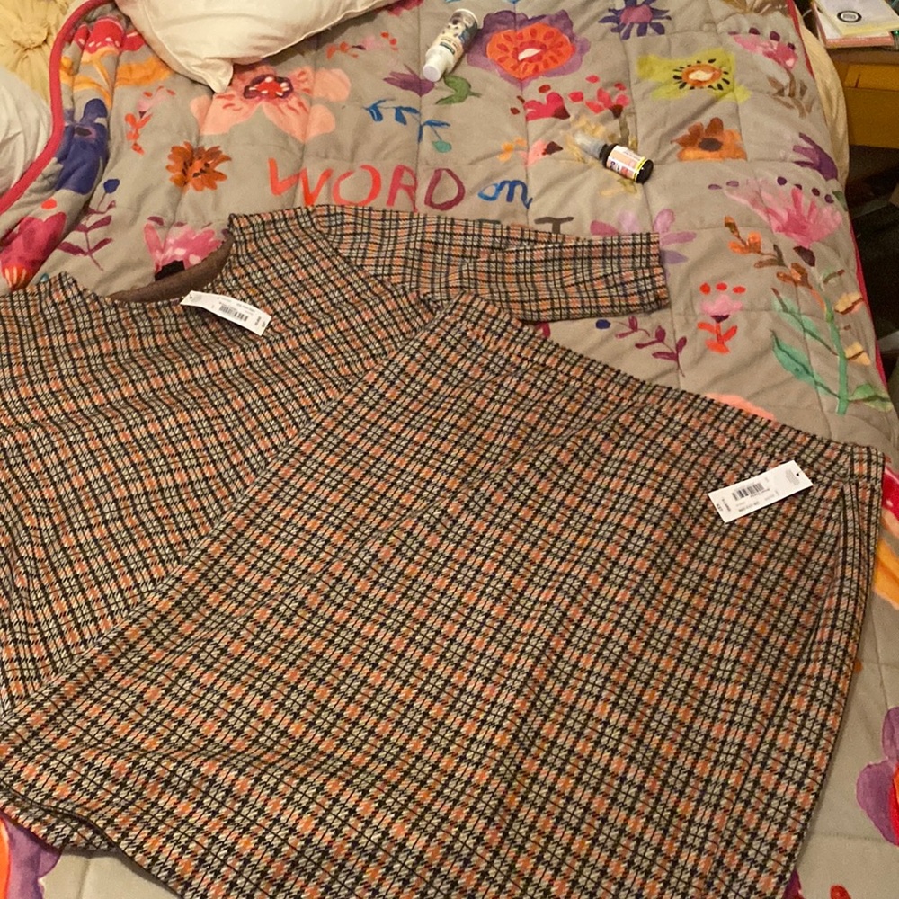 Worthington 2 piece set NWT XL AND XXL